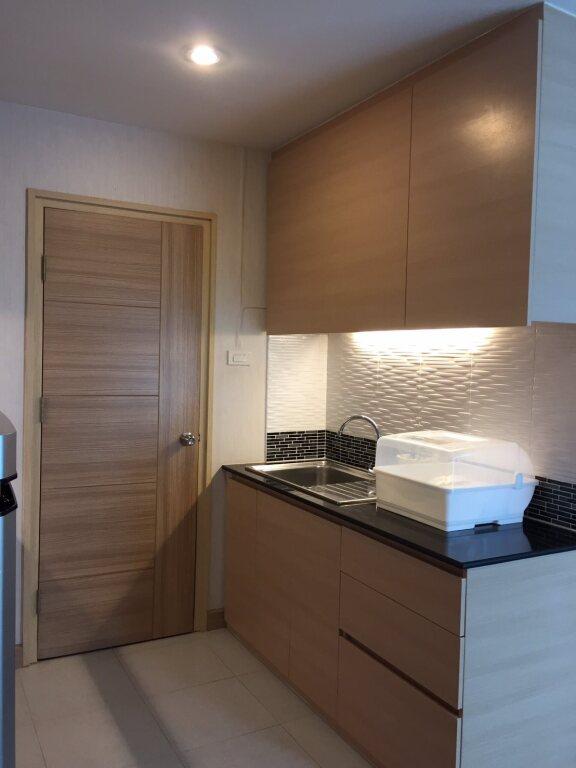 Чиангмай: The Wing Place Condo Chiang Mai