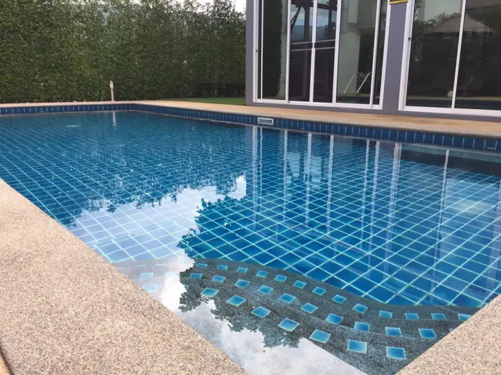 Чиангмай: The Wing Place Condo Chiang Mai