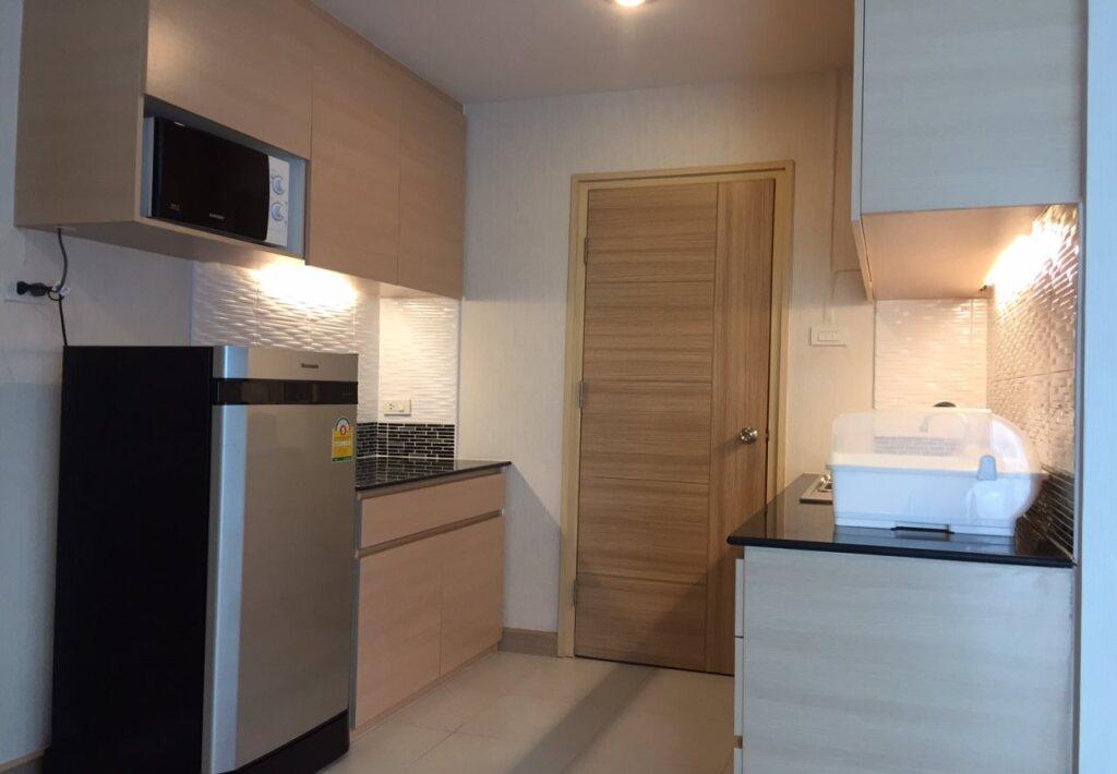 Чиангмай: The Wing Place Condo Chiang Mai