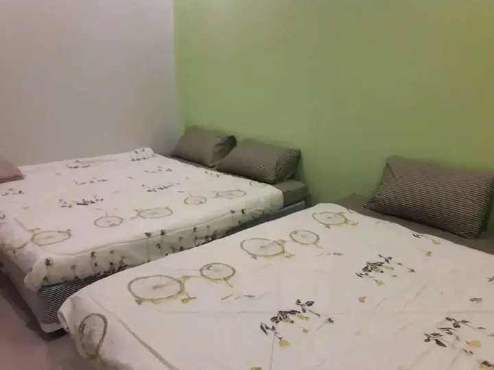 Ко Самет: Baan AomSub