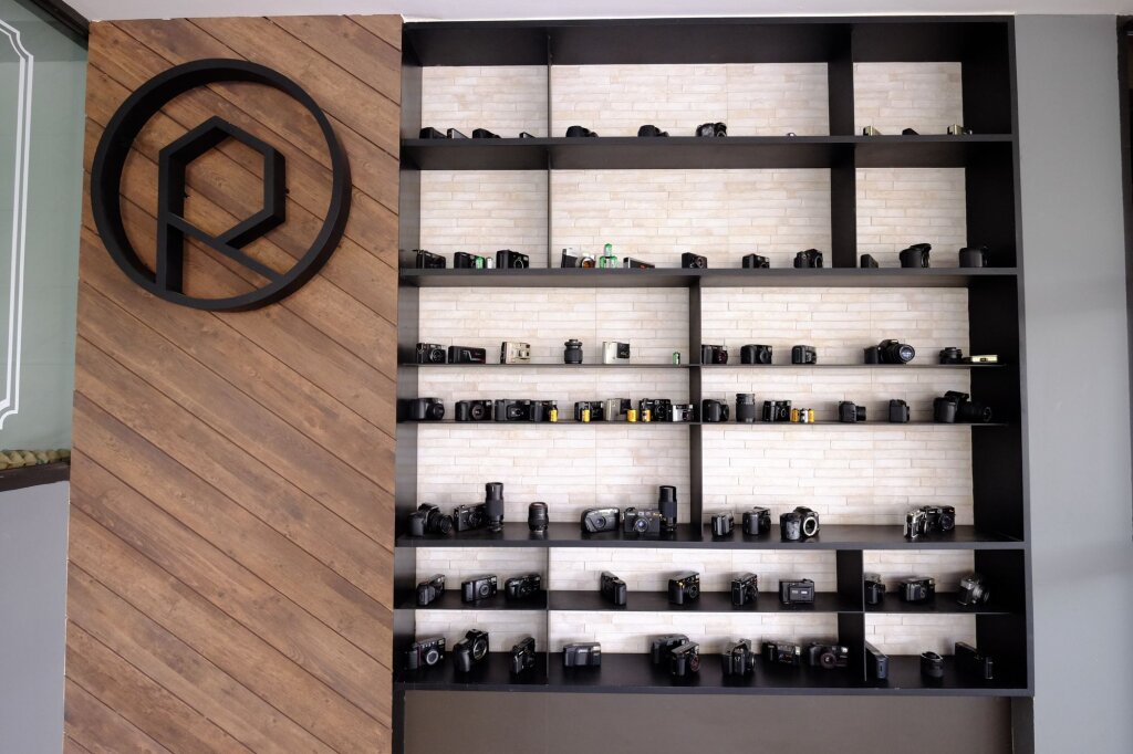 R Photo Hotel — фото 5