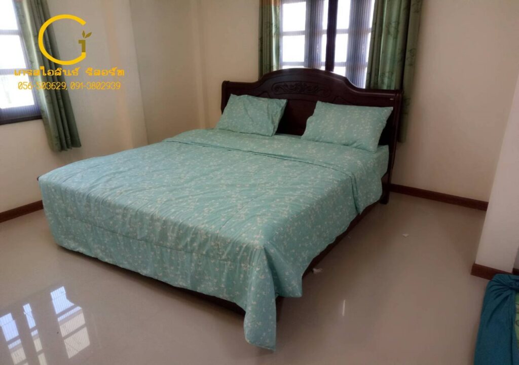 Утхай-Тхани: Grace iLint Resort