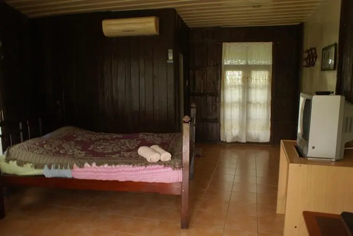 Ампхава: Ruenphen Homestay