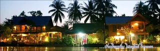 Ампхава: Ruenphen Homestay