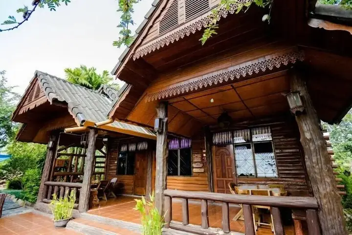 Rimdoi Resort — фото 3