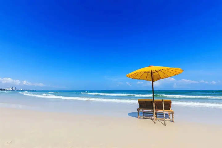 Хуахин: Bann Lom Le Huahin
