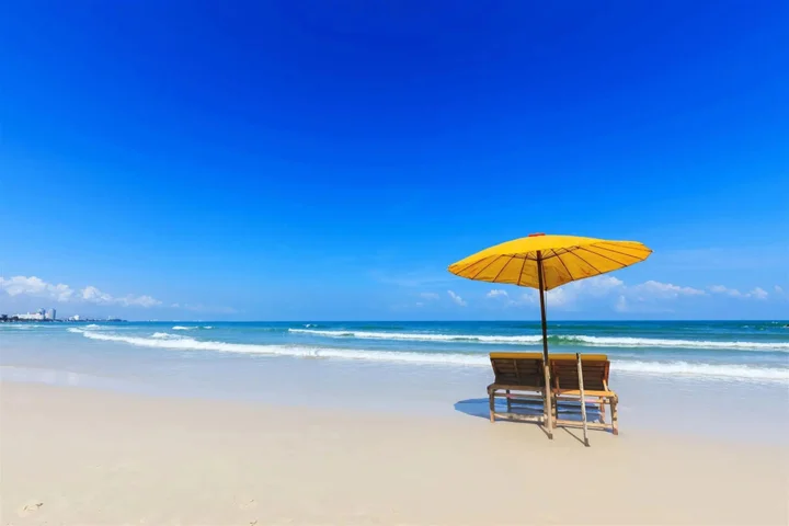 Хуахин: Bann Lom Le Huahin