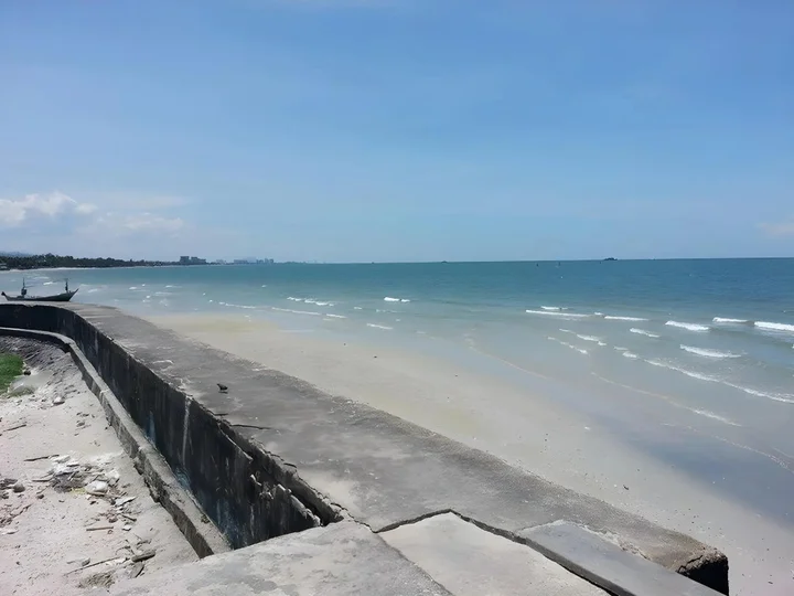 Хуахин: Bann Lom Le Huahin