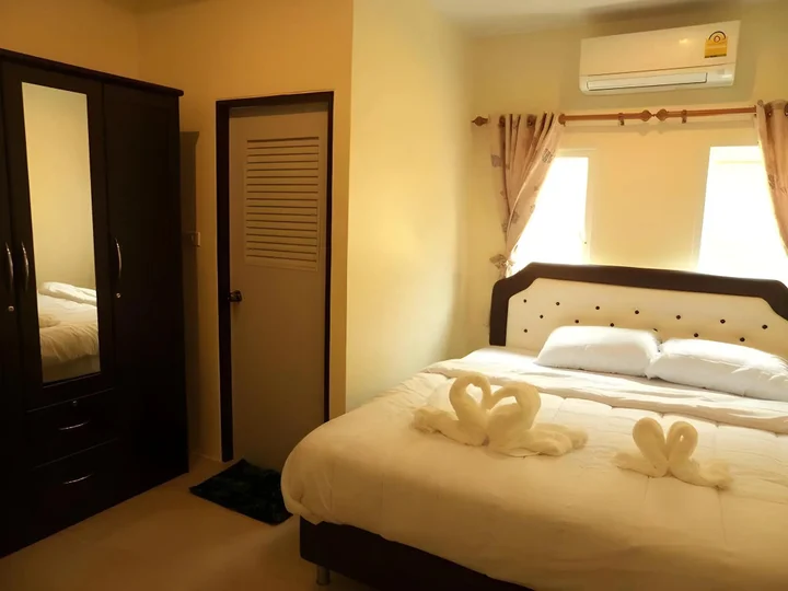Хуахин: Bann Lom Le Huahin