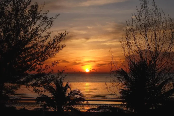 Хуахин: Bann Lom Le Huahin