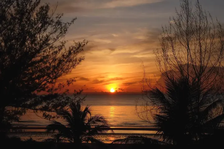 Хуахин: Bann Lom Le Huahin