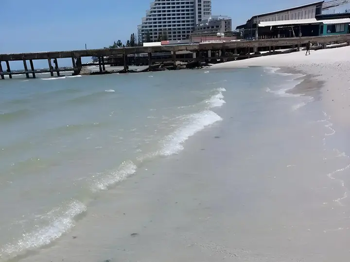 Хуахин: Bann Lom Le Huahin