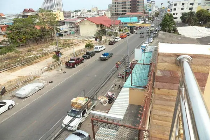 Хуахин: Bann Lom Le Huahin