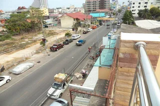 Хуахин: Bann Lom Le Huahin