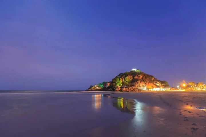 Хуахин: Bann Lom Le Huahin