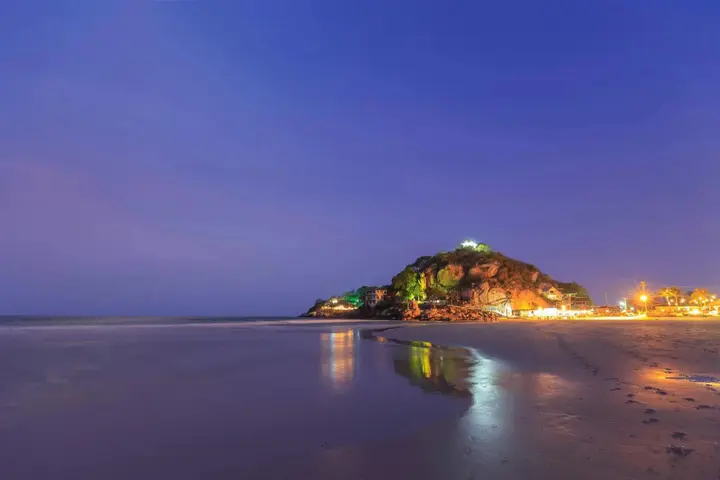 Хуахин: Bann Lom Le Huahin