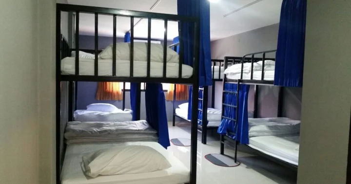 Чиангмай: Doze Hostel