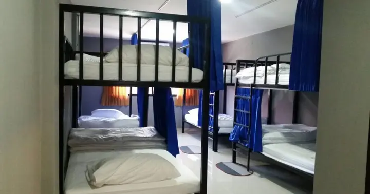 Чиангмай: Doze Hostel