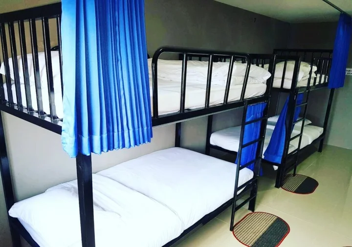 Чиангмай: Doze Hostel