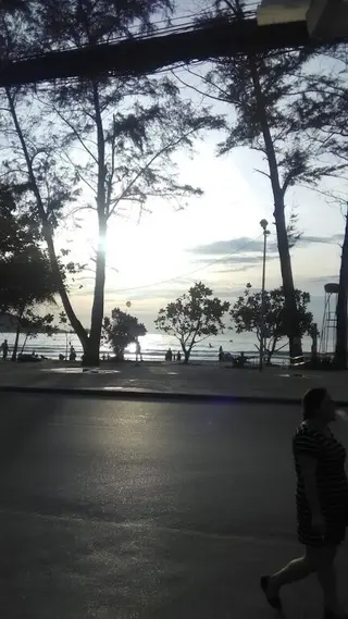 Кату: Andaman Boutique Patong