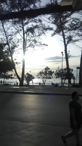 Кату: Andaman Boutique Patong