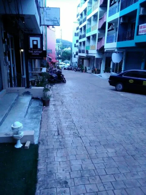 Кату: Andaman Boutique Patong