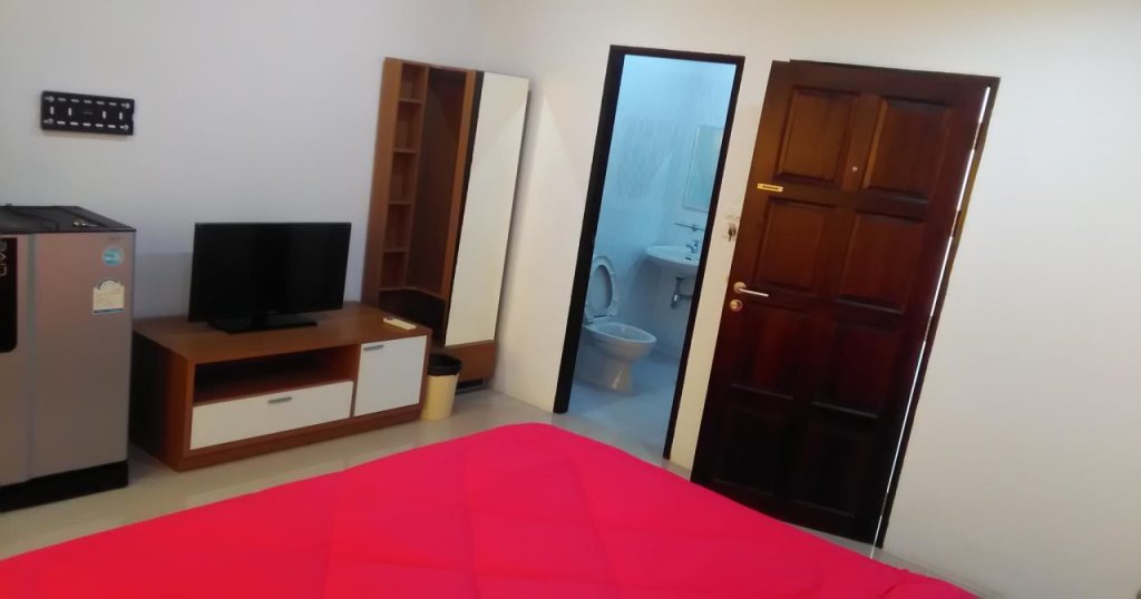 Кату: Andaman Boutique Patong