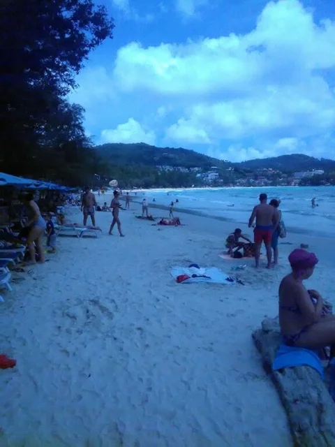 Кату: Andaman Boutique Patong