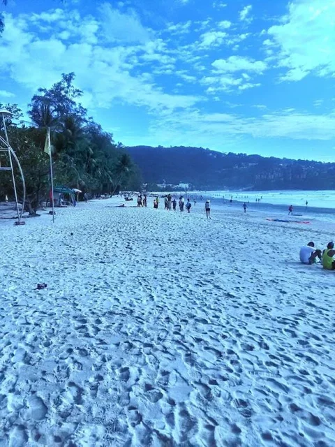 Кату: Andaman Boutique Patong