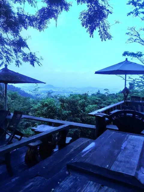 Кату: Andaman Boutique Patong