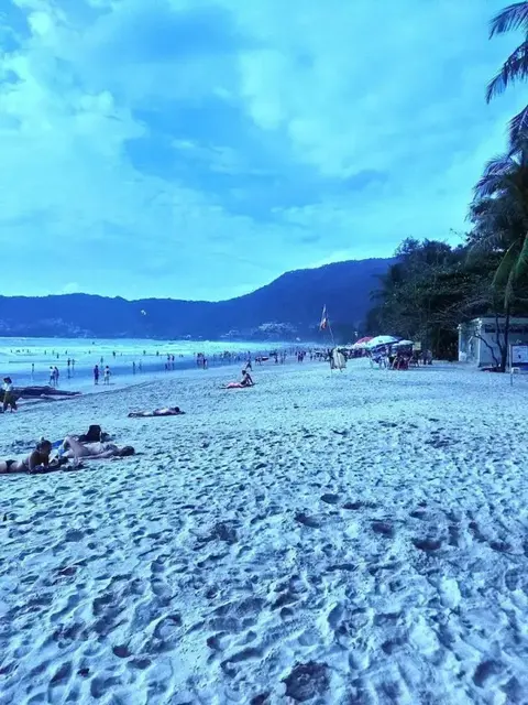 Кату: Andaman Boutique Patong
