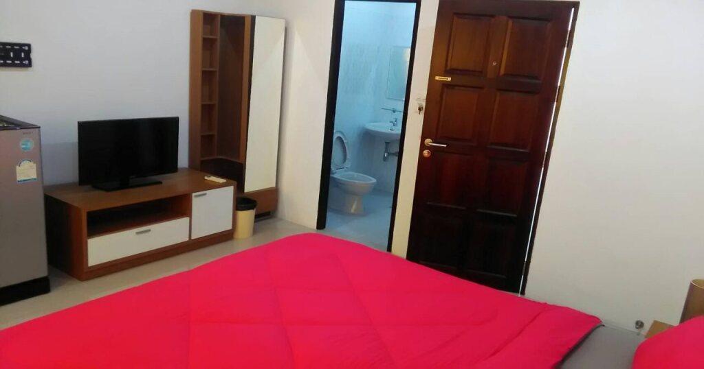 Кату: Andaman Boutique Patong