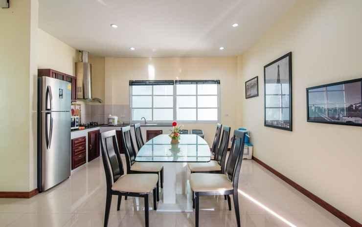 Holiday Home Pitchayapa Poolvilla — фото 4