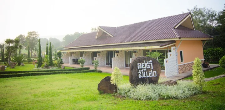 Пху Руэа: Waranya Resort