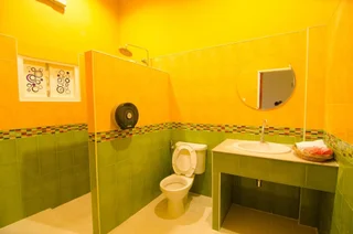 Пху Руэа: Waranya Resort