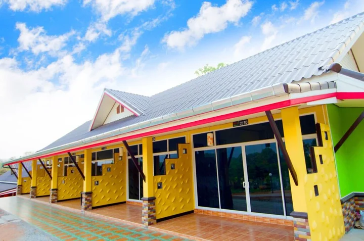 Пху Руэа: Waranya Resort