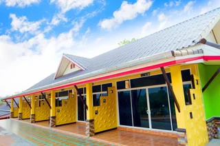 Пху Руэа: Waranya Resort