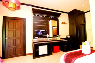 Пху Руэа: Waranya Resort