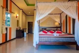 Пху Руэа: Waranya Resort