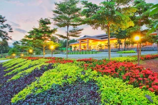 Пху Руэа: Waranya Resort