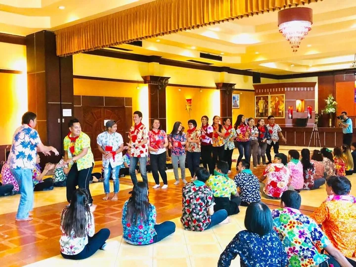 Пху Руэа: Waranya Resort