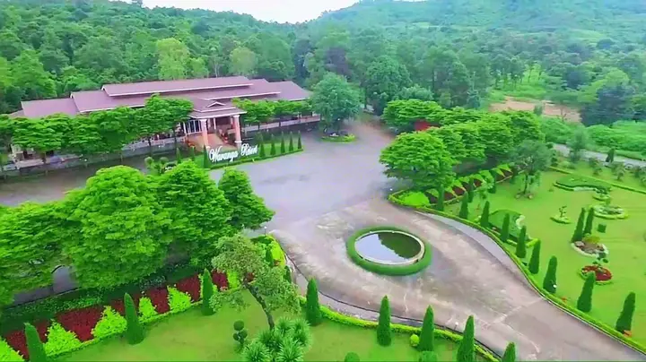 Пху Руэа: Waranya Resort