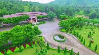 Пху Руэа: Waranya Resort