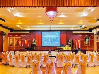 Пху Руэа: Waranya Resort