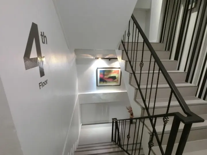 Бангкок: 101 Seoul Hostel