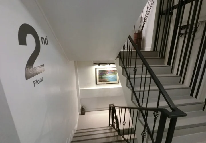 Бангкок: 101 Seoul Hostel