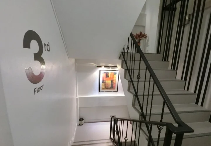 Бангкок: 101 Seoul Hostel