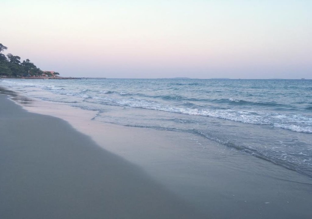 Phupha Beach Resort — фото 3