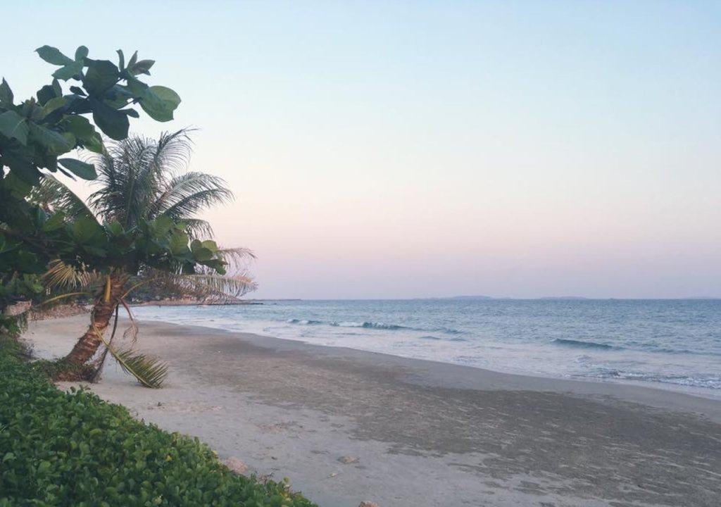 Клаенг: Phupha Beach Resort