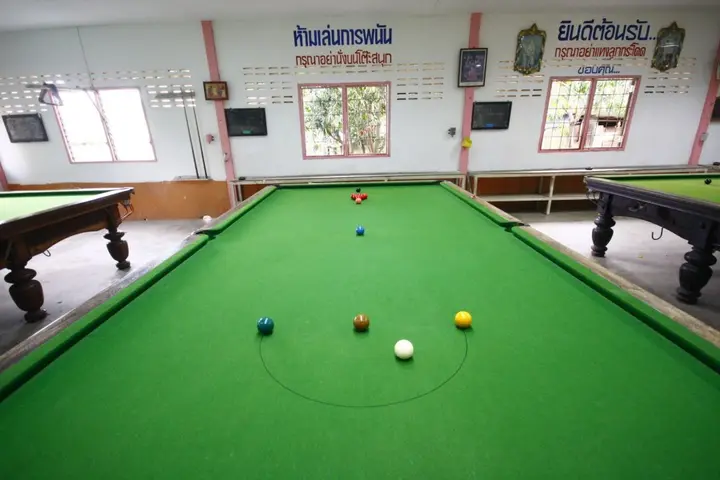 Ко-Лан: Baan Plasai Koh Larn